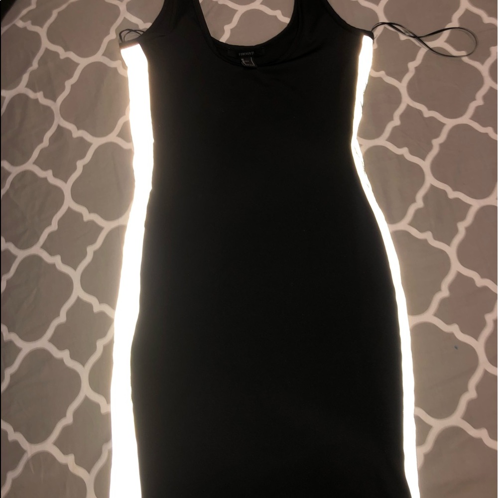 REFLECTIVE DRESS - Picture 2 of 2